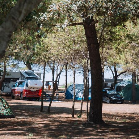 فندق Mcm Camping أولتْسي المظهر الخارجي الصورة